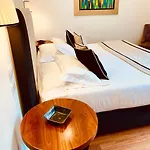 900 Piazza Del Popolo Bed & Breakfast Rome