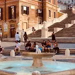 Bed & Breakfast 900 Piazza Del Popolo Rome