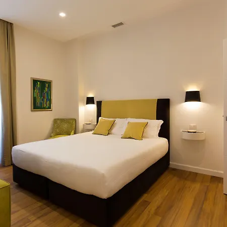 900 Piazza Del Popolo Nocleg ze śniadaniem Rzym