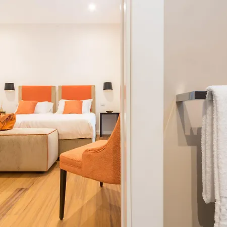 900 Piazza Del Popolo 4*