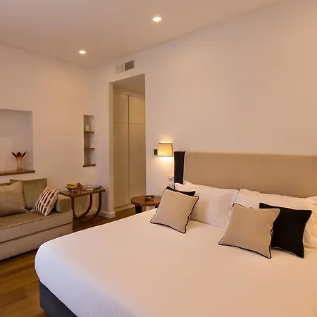 900 Piazza Del Popolo Bed & Breakfast Roma