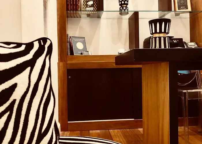 900 Piazza Del Popolo 4* Roma