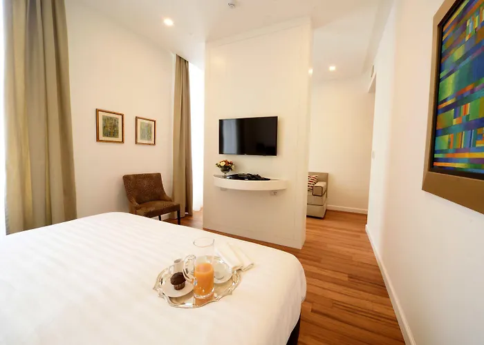 Bed and breakfast 900 Piazza Del Popolo