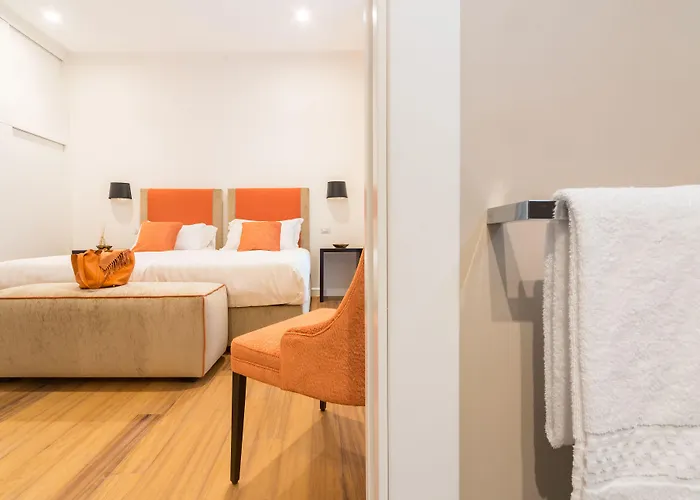 900 Piazza Del Popolo 4*