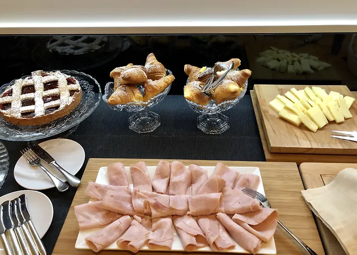 Bed and breakfast 900 Piazza Del Popolo Roma