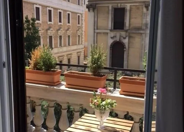 900 Piazza Del Popolo Roma