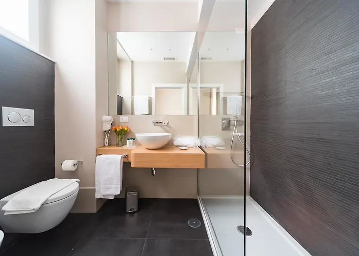 900 Piazza Del Popolo Bed and breakfast Roma