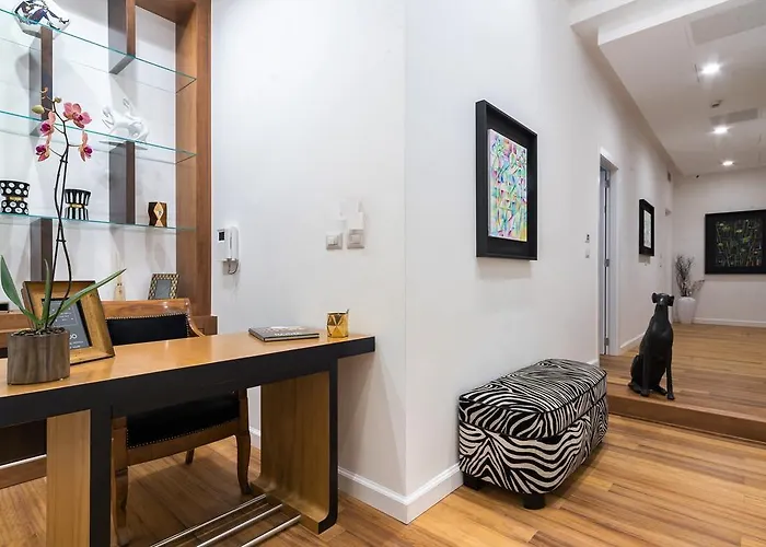 Bed and breakfast 900 Piazza Del Popolo 4*