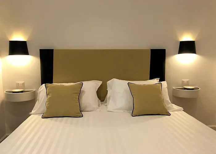 900 Piazza Del Popolo Bed and breakfast Roma