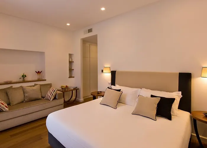 900 Piazza Del Popolo Bed and breakfast Roma