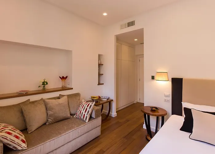 Bed and breakfast 900 Piazza Del Popolo