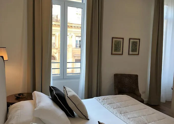 Bed and breakfast 900 Piazza Del Popolo 4*
