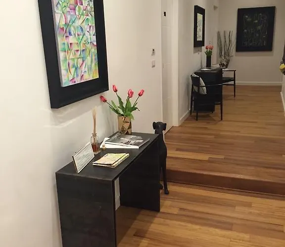 Bed and breakfast 900 Piazza Del Popolo