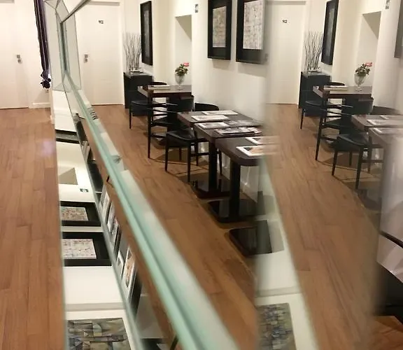 900 Piazza Del Popolo Bed and breakfast 4*