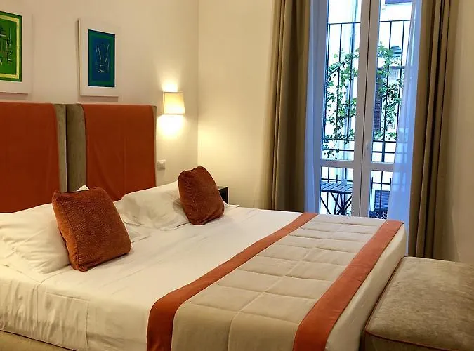 900 Piazza Del Popolo Bed and breakfast