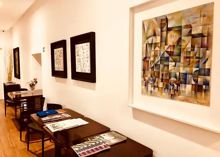 900 Piazza Del Popolo Bed and breakfast