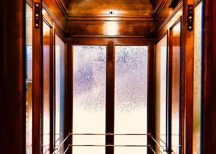 900 Piazza Del Popolo 4* Roma