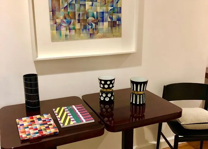 Bed and breakfast 900 Piazza Del Popolo