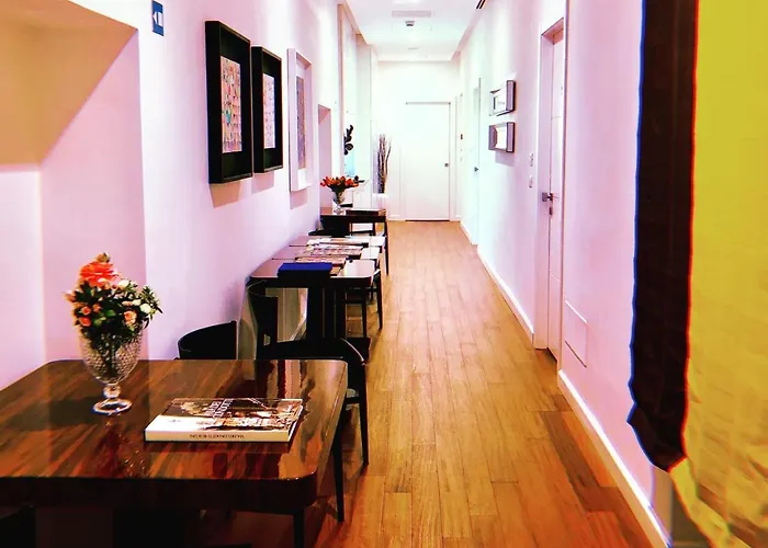 Bed and breakfast 900 Piazza Del Popolo