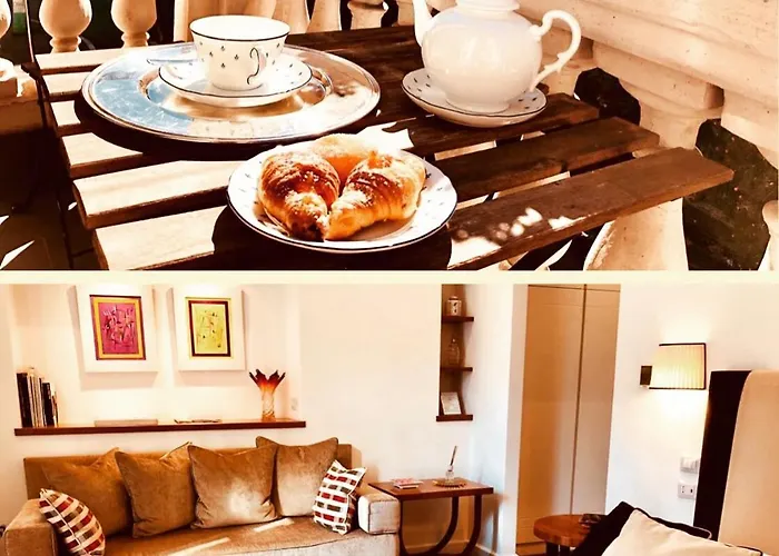 900 Piazza Del Popolo 4* Roma