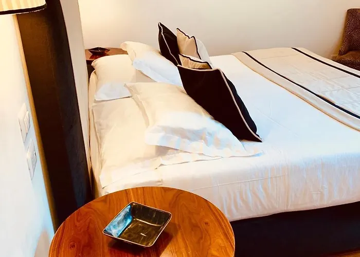 900 Piazza Del Popolo Bed and breakfast Roma