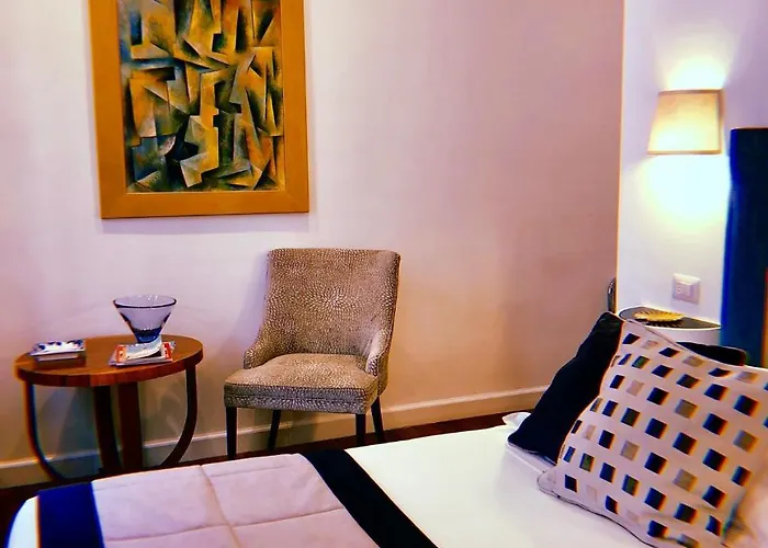 900 Piazza Del Popolo Bed and breakfast