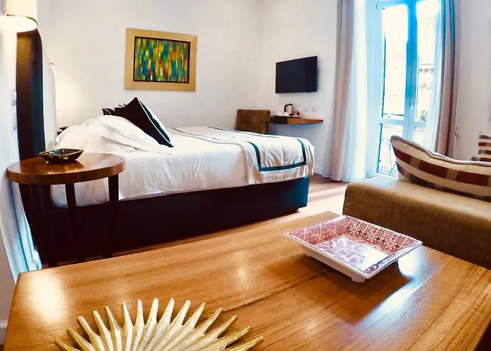 Bed and breakfast 900 Piazza Del Popolo Roma