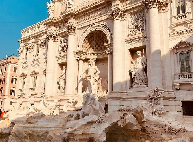 900 Piazza Del Popolo Bed and breakfast