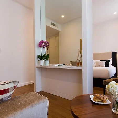 Bed & Breakfast 900 Piazza Del Popolo Roma